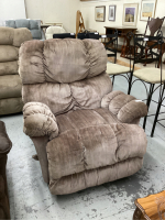 ROCKER RECLINER