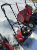 Toro, 1800 Power Curve Snowblower - 2