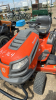 Husqvarna riding mower - 2