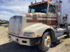 1990 Western Star Road Tractor...VIN # 2WKKDCCH01K927066