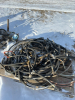 2 miscellaneous pallets of hydraulic hose pumps and valves - 3