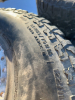 (4) General truck tires on rims - 3