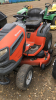 Husqvarna riding lawn mower - 2