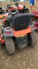 Husqvarna riding lawn mower - 3