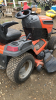 Husqvarna riding lawn mower - 4