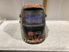 FIREPOWER WELDING HELMET