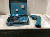 MAKITA RECHARGEABLE DRILL