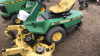 John Deere F525 Mower ( PARTS)