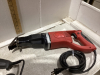 KING CANADA RECIPROCATING SAW & JOBMATE DRILL - 2