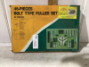 ITC BOLT PULLER SET