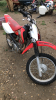 Honda 80R Dirt bike