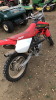 Honda 80R Dirt bike - 2