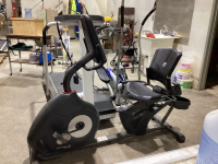 SCHWINN 230 RECUMBENT BIKE