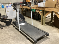 POWERTRED TREADMILL