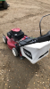 Toro mower - 2