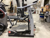 BOWFLEX TREAD CLIMBER