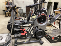 BOWFLEX M5 MAX ELIPTICAL