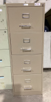 COMMADOR FILING CABINET