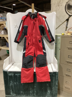 COVERALLS