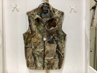 REDHEAD CAMO VEST