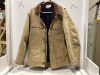 CARHARTT LINED JACKET