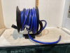 CAMPBELL HAUSFELD AIR HOSE REEL - 2