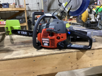 CRAFTSMAN GAS CHAINSAW