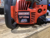 CRAFTSMAN GAS CHAINSAW - 2