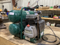 BULL AIR COMPRESSOR - PARTS ONLY