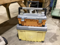 ROLLING TOOL BOX