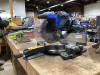 MASTERCRAFT SLIDING COMPOUND MITRE SAW