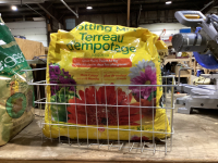 BAG OF POTTING MIX