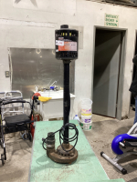 RIDGID SUMP PUMP