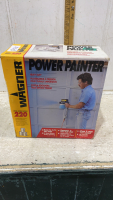 WAGNER MODEL 220 POWER PAINTER