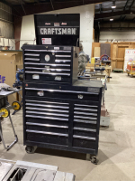 CRAFTSMAN PROFESSIONAL TOOL CHEST