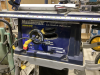 MASTERCRAFT HAWKEYE TABLE SAW - 2