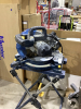 MASTERCRAFT COMPOUND MITRE SAW