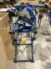 MASTERCRAFT COMPOUND MITRE SAW - 2