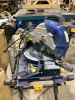 MASTERCRAFT COMPOUND MITRE SAW - 3