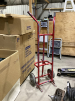 BARREL DOLLY
