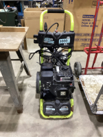 POWER IT! GAS PRESSURE WASHER