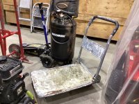 SMALL DOLLY/CART