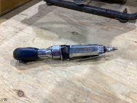 BLUE POINT AIR RATCHET