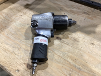 INGERSOLL-RAND AIR IMPACT