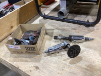 MAC TOOLS DIE GRINDERS & ACCESSORIES