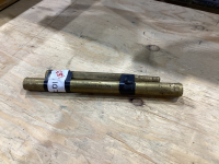 BRASS CAL-VAN TOOLS