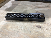 3/8&rdquo; IMPACT SOCKETS