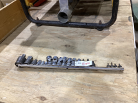 SNAP ON ADAPTERS, CRAFTSMAN FLEX SOCKETS