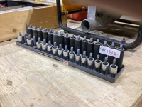 1/2&rdquo; DRIVE SOCKETS