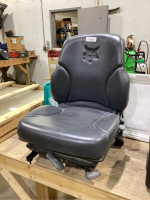 BOBCAT SEAT